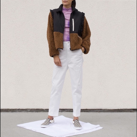 Sandy Liang Mia Fleece - Picture 11 of 11